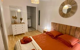 Appartement Cosy 1 Chambre Pour 2 Pers - Renove - Terrasse - Parking
